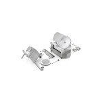 Αλλαντομηχανή Λεπίδα 350mm PALLADIO 350 AUTOMEC SRM-PALLADIO 350 AUTOMEC